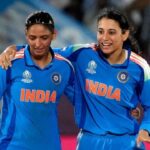 Smriti Mandhana replaces Harmanpreet Kaur as India captain: ‘Very special honour’