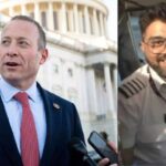 Amid turbulence in US-India ties, American lawmakers honor pilot's courage