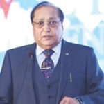British Indian peer Lord Ranger wins right to judicial review of CBE annulment