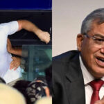 ‘This is merely the beginning’: Congress warns Gyanesh Kumar after INDIA bloc protest