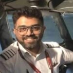 Ashok Chakra for flydubai pilot Smit Machchar? Rajya Sabha MP Kartikeya Sharma urges PM Modi