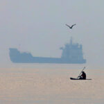 Tanker attacks in Strait of Hormuz highest in a week since Iran war began: Report
