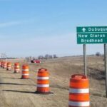 Indiana sought part of Jeremy Willis’s property for a State Road 11 project; after neither side challenged a $20,840 appraisal within 45 days, the state Supreme Court ordered that amount made final