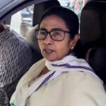 Mamata Banerjee’s Delhi arrival fuels buzz over INDIA bloc meet with President