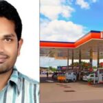'Stabbed 7 times with dagger': How bid to seal petrol pump turned deadly for IndianOil official