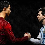 ‘History that will last forever’: Cristiano Ronaldo pays tribute to Lionel Messi with ‘utmost respect’