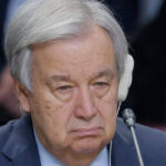 UN-doing the United Nations: Can its next chief fix a system under severe strain?