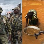M23 guerrilla war’s shadow economy: How Congo’s militias turn guns, gold and tolls into profit