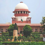 Jharkhand should 'revisit' DGP appointment rules, says Supreme Court