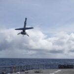 Can a warship become a mini aircraft carrier? India, US are testing two different answers – The Times of India