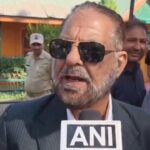 J&K: PDP leader detained after calling terrorist Burhan Wani a 'martyr'
