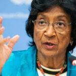 Who is Navanethem Navi Pillay? South African jurist of Indian-origin awarded Nobel Peace Prize