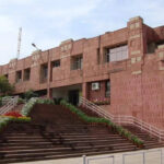 JNU terminates professor accused of sexual harassment