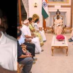 Rahul Gandhi's claim that President Murmu accepted 'vote theft' allegation incorrect: Report
