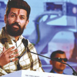 How many trains can one stop? Can't halt youth of India: Union minister Chirag Paswan