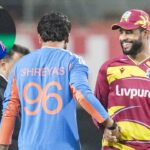 'I don't blame anyone': Gautam Gambhir's strong words after India fail to defend 249 vs West Indies