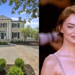 In 2021, Emma Stone bought a landmark 1940s Austin mansion and spent more than three years renovating it; by 2025, the never-lived-in home had been listed for $23.5 million and sold after the restoration was completed