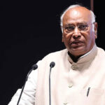 'Muzzled Democracy': Congress slams government over mass detentions amid massive anti-SIR protests