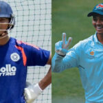 ‘Focus on your batting’: Wasim Jaffer questions Yashasvi Jaiswal’s wicketkeeping move