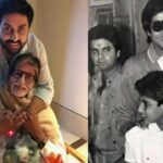 ‘Amitabh Bachchan is a hero for us, but he’s allowed to be human, he’s a father, a grandfather’: Abhishek Bachchan on the man behind the legend | Exclusive Throwback