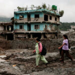 Nepal cuts 12 year wait, to declare those missing in flood 'dead' after 45 days