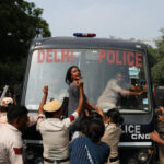 Parliament, not streets, will govern country: BJP; govt is rattled, says oppn