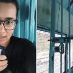 ‘No place to breathe’: AISA’s Neha Bora detained again, alleges police brutality