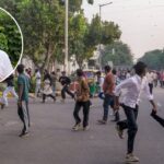'Not the India we want': Rahul Gandhi lashes out at PM Modi, Amit Shah over Delhi protest crackdown