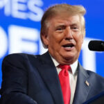 Russia, Ukraine agreed on 'energy ceasefire effective immediately', says Trump