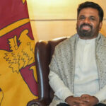 ‘Our seas, our land’: Sri Lanka assures India against hostile acts from its territory