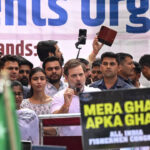 Another showdown in Delhi? INDIA bloc to hold protest over CEC; CJP gives 24-hour ultimatum