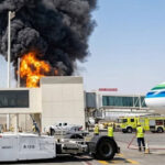 Hyderabad man among 13 killed in Houthi strike on Saudi airport