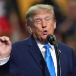 US court orders Trump administration to cancel taxpayer-funded political ads