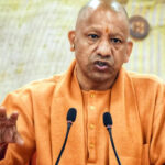 'They are inconveniencing common public': Yogi Adityanath slams INDIA bloc for 'blaming EC when they lose'