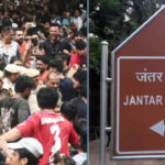 Jantar Mantar de-notified as protest site, Delhi Police designates 3 new venues