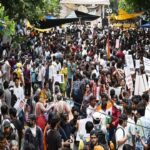 ‘Ab poora desh Jantar Mantar banega’: CJP after Delhi protest site de-listed