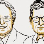 Robert E Hall, Michael Woodford win 2026 Nobel Prize in Economics for macroeconomic stabilisation models