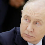 Russia offers one-day ceasefire if Ukraine holds elections, rejects Zelenskyy's 60-day truce bid
