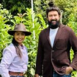 A couple sold their luxury belongings to buy a $1,500 van; their fruit-tree gifting business now generates more than $4 million a year