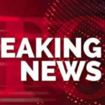 19 injured after bus collides with train in France's Channel Tunnel