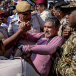 400-plus Indian-origin scholars, alumni from 27 countries warn against ‘anarchy’