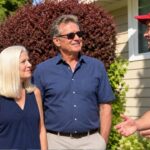 An Oregon woman was working three jobs to keep up with her mortgage; when the family’s heating system failed, they received a $16,000 replacement for free