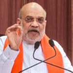Drug menace next target, says Union home minister Amit Shah; eyes 2029 deadline