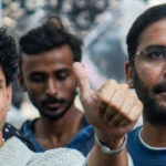CJP leaders Saurav Das, Ashutosh Ranka summoned by Delhi Police day after release