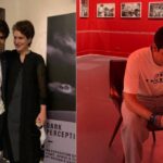 'Stand for what's true': Priyanka Gandhi's emotional message for son after over 70 images removed from exhibition