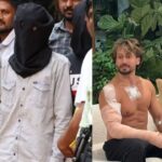 Tiger Shroff firing: Accused practised shooting near Mumbai before attack, bullet hit bed during accidental discharge in Andheri hotel room