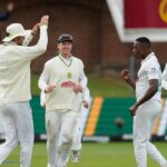 India's WTC Final chances: What South Africa's win over Australia means