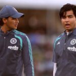 IND vs NZ 2nd T20I: Vaibhav Sooryavanshi in playing XI, but there's a twist
