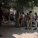Mystery surrounds death of Class 12 student found burnt behind Delhi school guard room