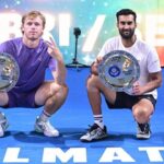 India's Yuki Bhambri wins  Almaty Open title; triumph offers timely boost after medal-less Asian Games